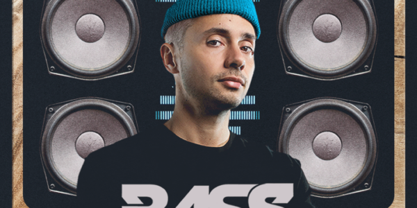 Insomniac presents Bassjackers