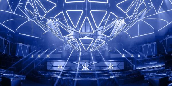 Hakkasan Saturday
