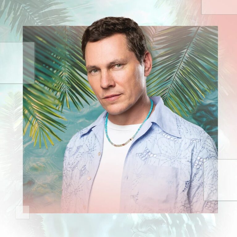 Tiësto
