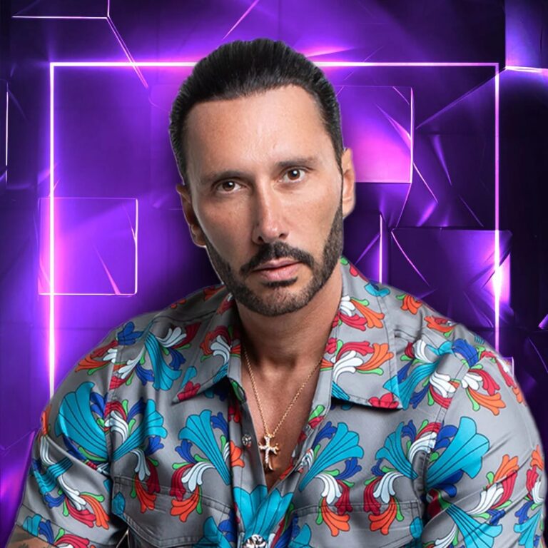 Cedric Gervais
