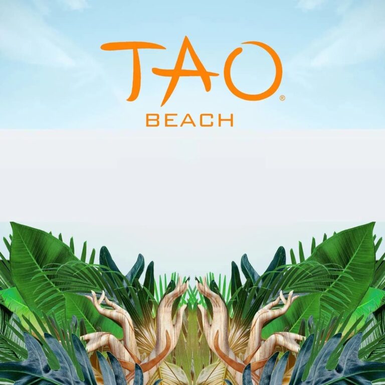 TAO Beach Sunday - Fourth of J...