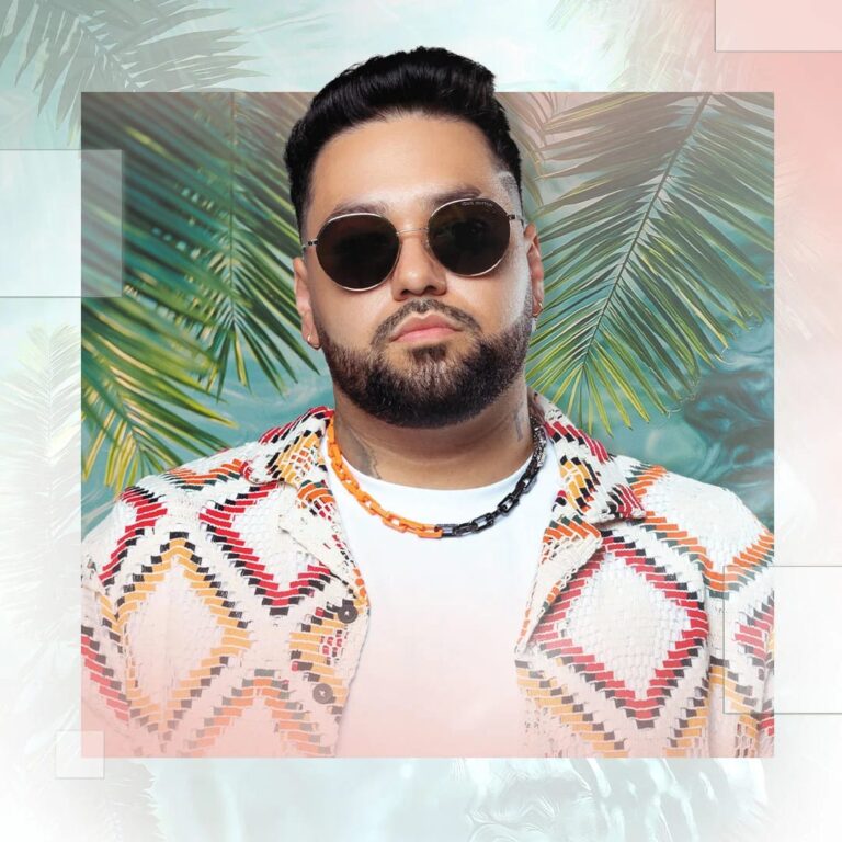 Deorro - Memorial Day Weekend