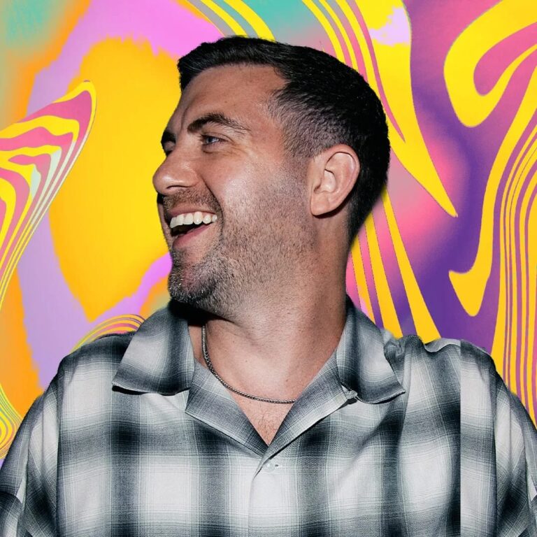 Chris Lorenzo - EDC Week
