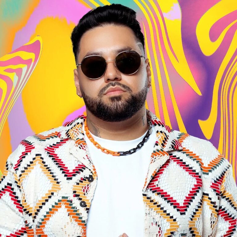 Deorro - EDC Week
