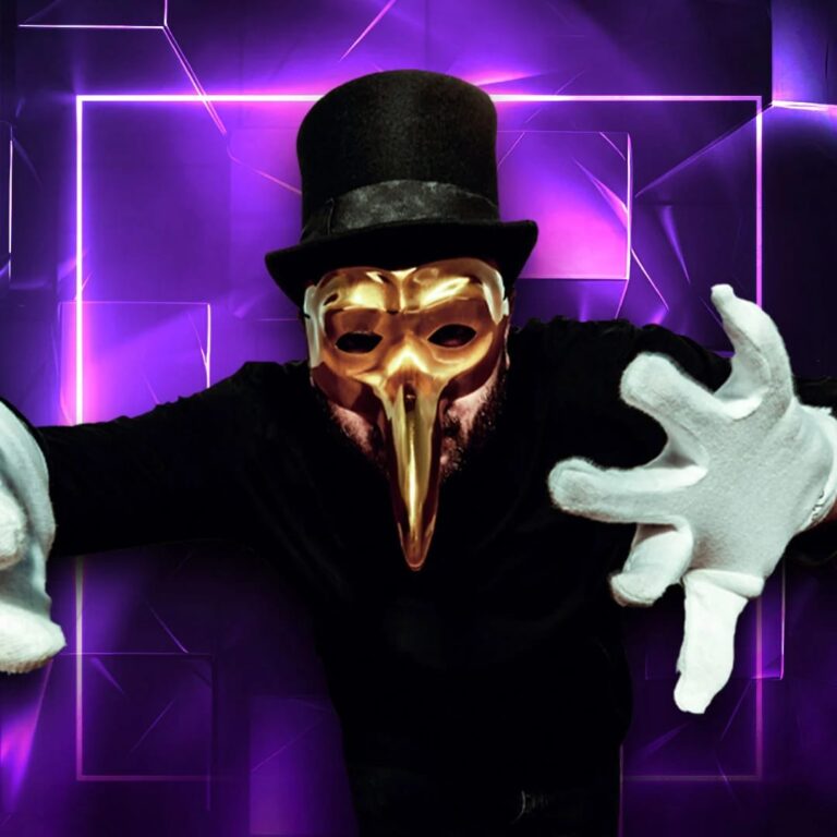 Claptone