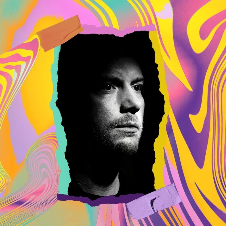 Eric Prydz Presents Pryda - ED...