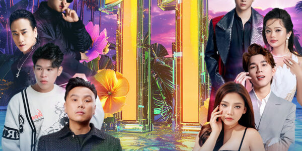 Mùa Hè Rực Rỡ 11