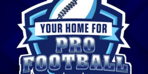 Your Home For Pro Football