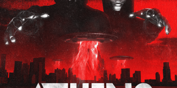 Bassrush presents ATLiens