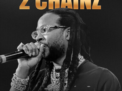 2 Chainz