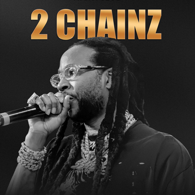 2 Chainz at Drai's Nightclub