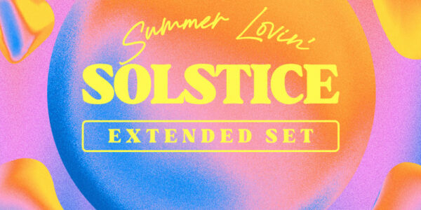 Kaskade, Summer Lovin' Solstice