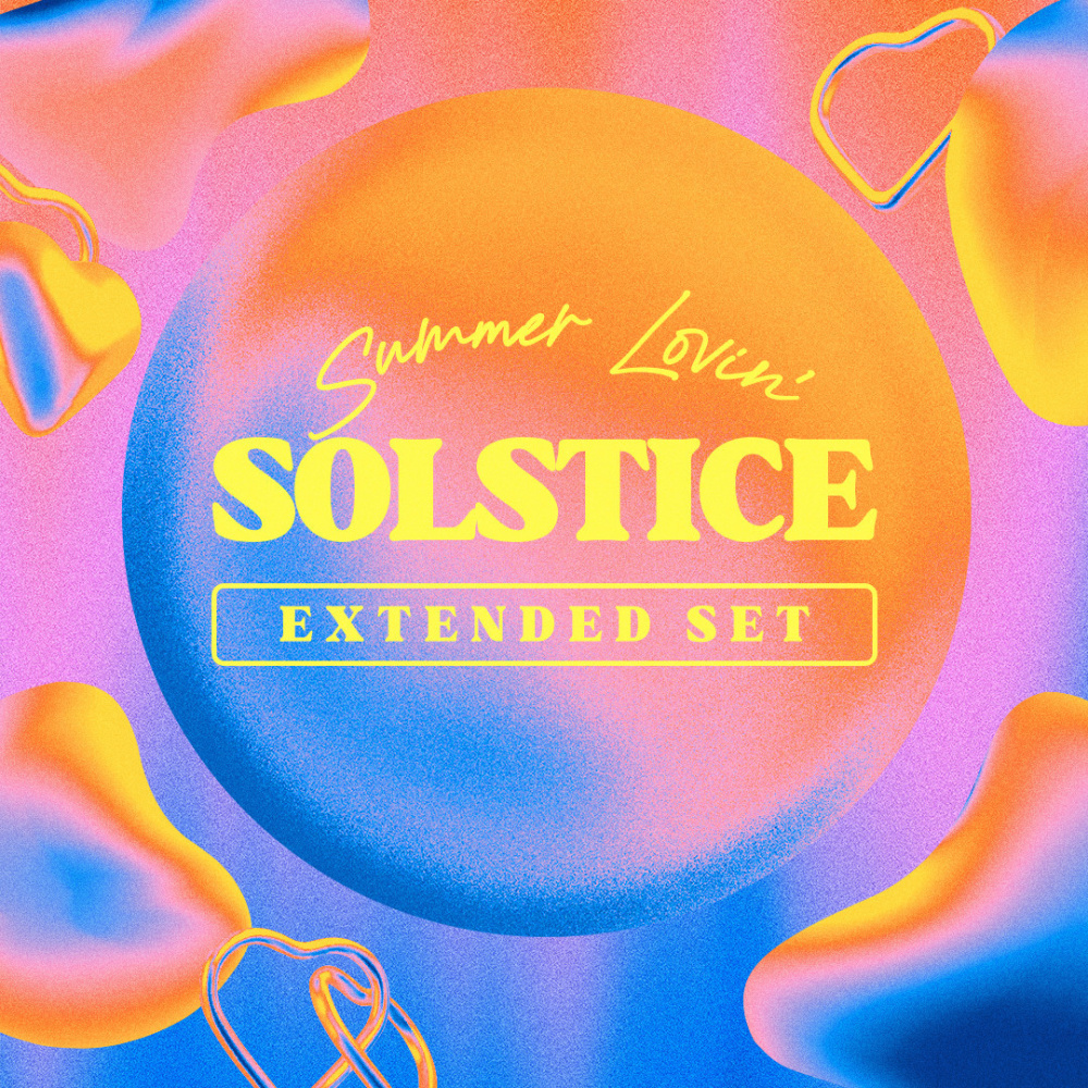 Kaskade - Summer Lovin' Solstice