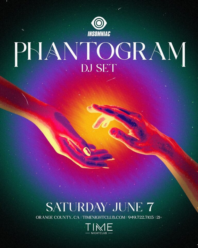 Insomniac Records presents Pha...