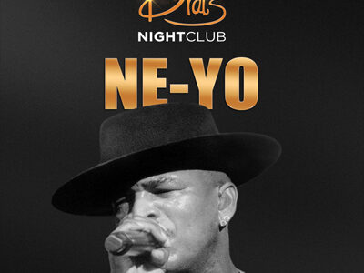 Ne-Yo