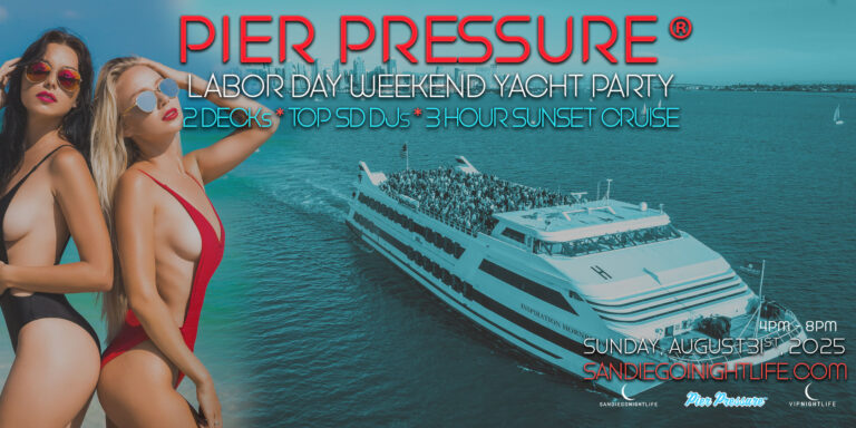 San Diego Labor Day Weekend | ...