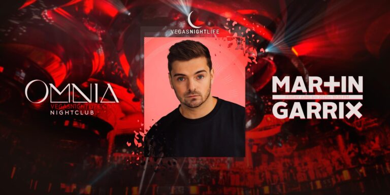 Martin Garrix | Las Vegas Part...