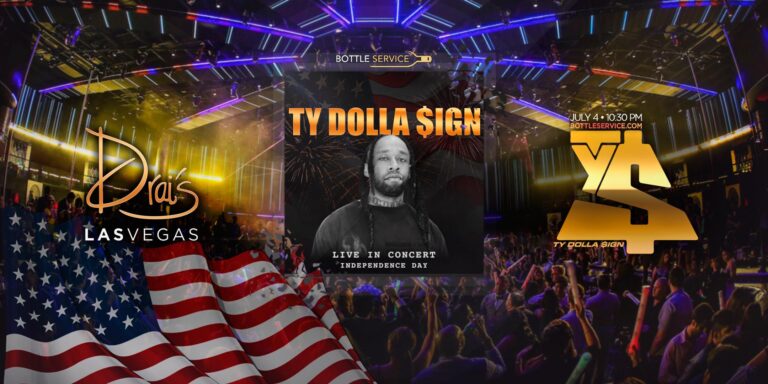 Ty Dolla $ign | Live Concert P...