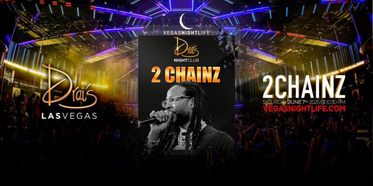 2 Chainz | Live Concert Party ...