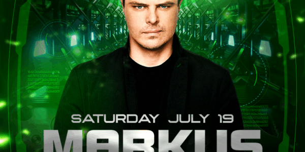 Dreamstate presents Markus Schulz