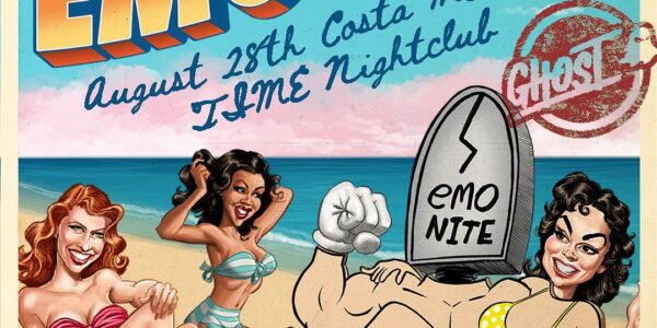 Emo Nite