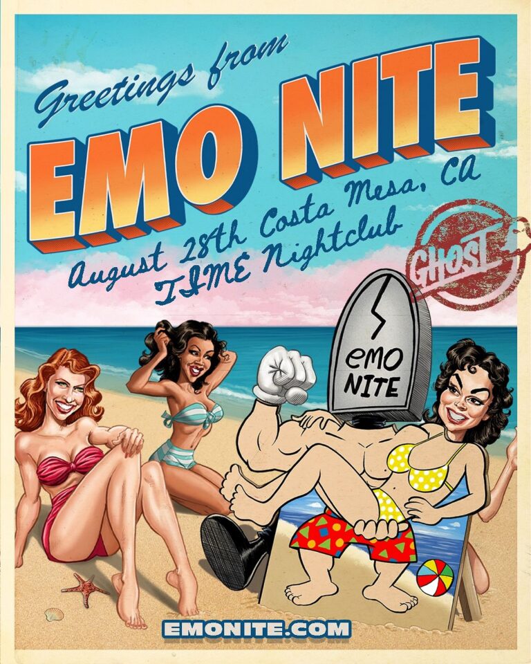 Emo Nite