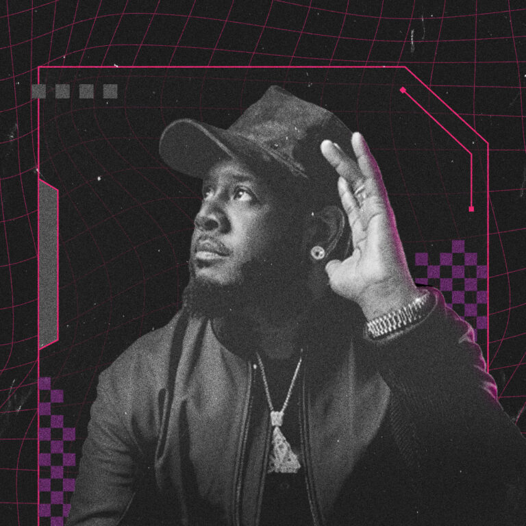 T-Pain