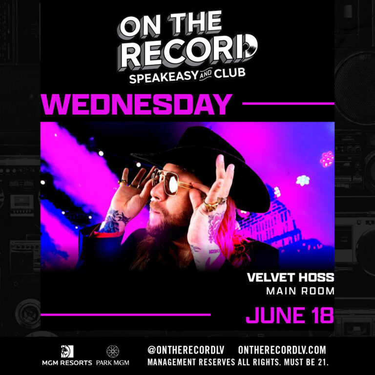 OTR Wednesdays