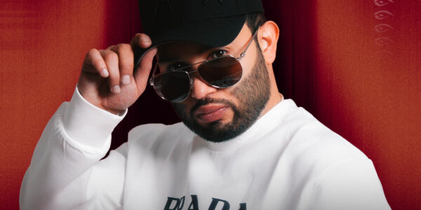 JOEL DE LA P