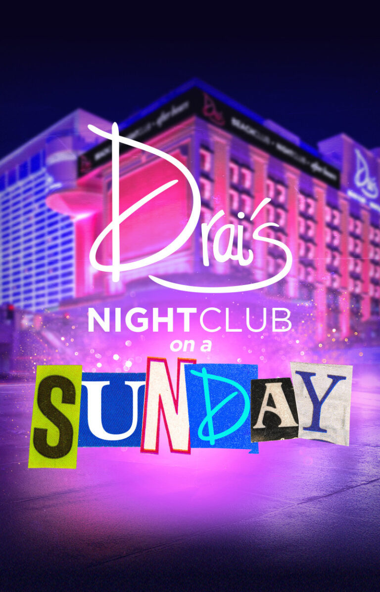 Drai's On a Sunday