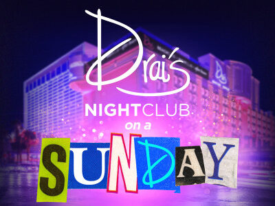 Drai's on A Sunday
