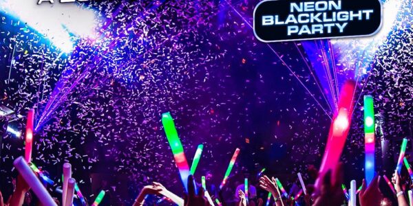 Flashback: A 2010s EDM Tribute Party