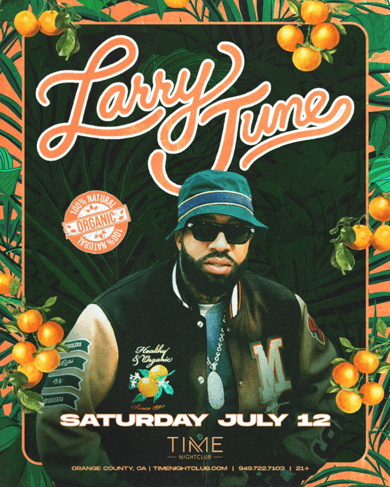 Larry June
