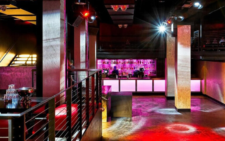 Andaz San Diego Hotel Nightclub