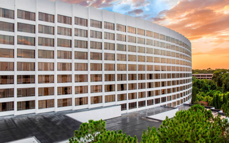 Omni Houston Hotel