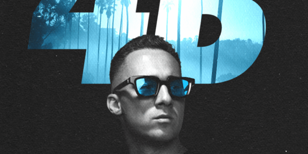 Insomniac presents 4B