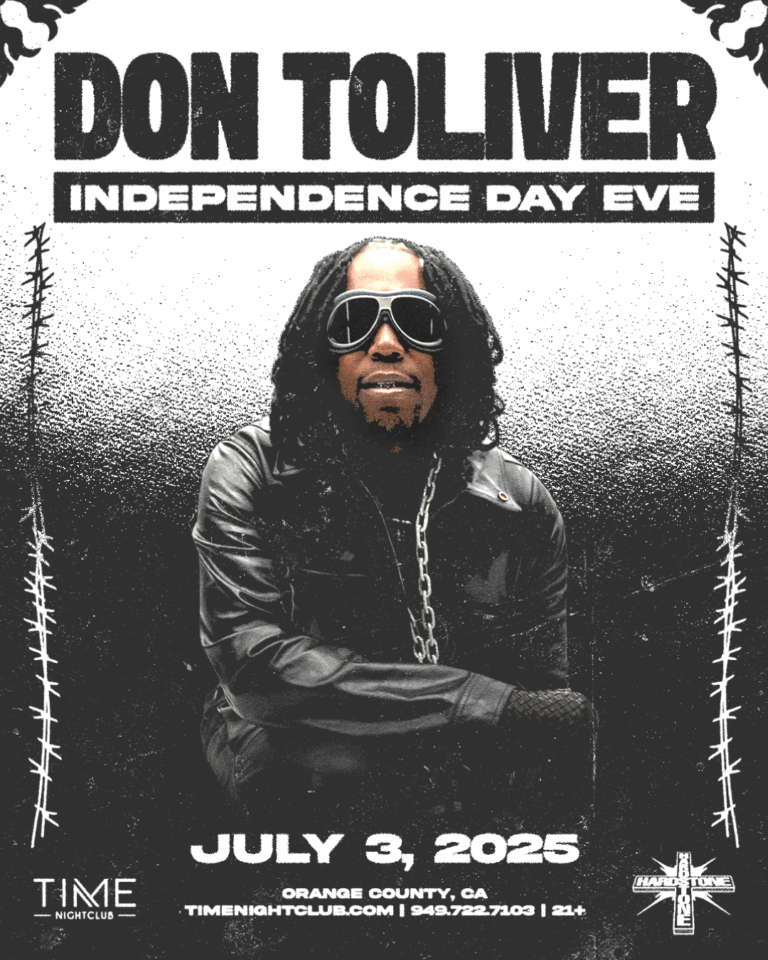 Don Toliver