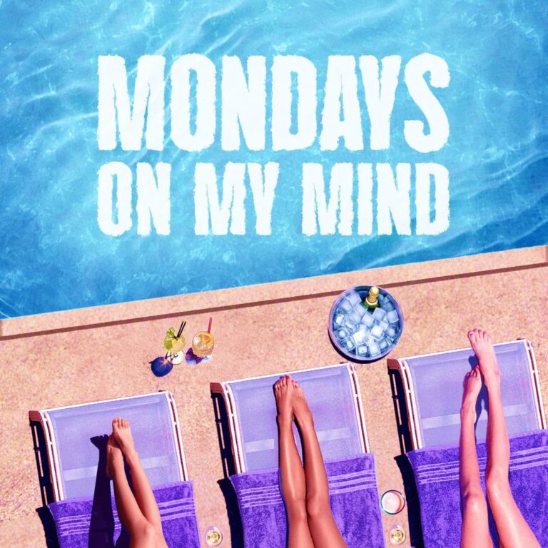 Eric Forbes - Mondays On My Mi...