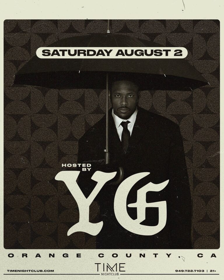 YG