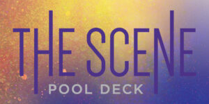 Weekdays at The Scene Pool Dec...