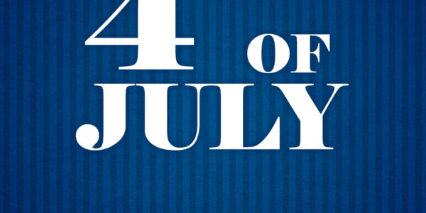 4th of July at Blu Pool