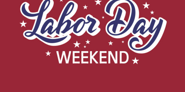 Labor Day at Blu Pool