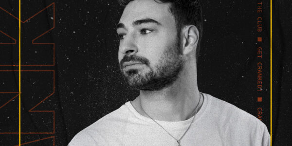 CRANKDAT, CRANK UP THE CLUB