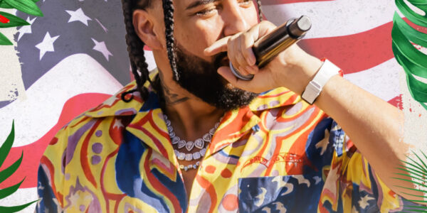 FRENCH MONTANA