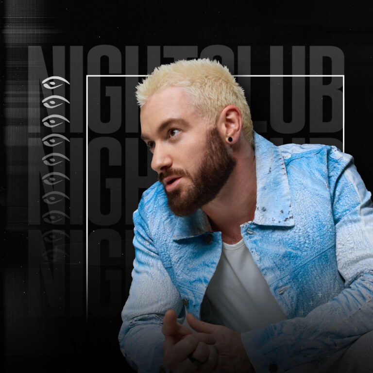 James Hype, NYE WEEKEND