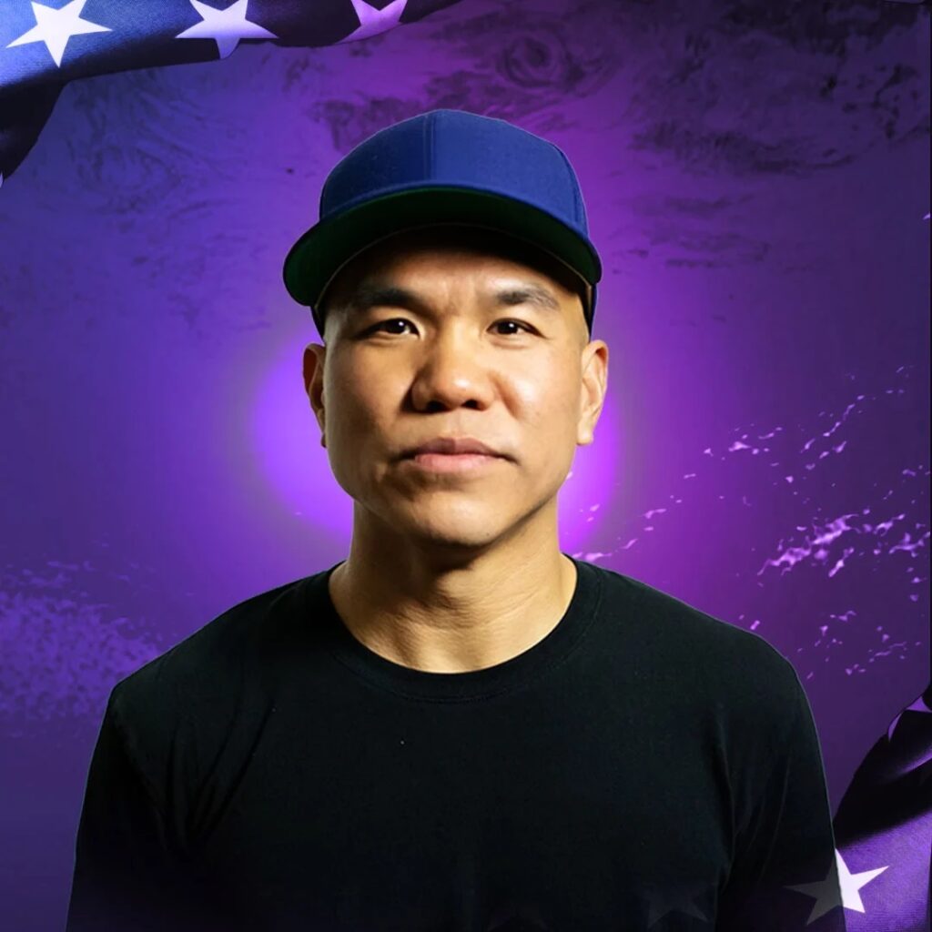 DJ Five - Labor Day Weekend