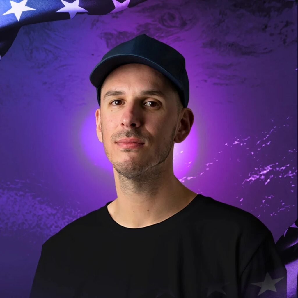 Eric D-Lux Labor Day Weekend