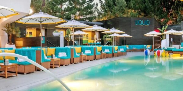 Liquid Pool Thursday