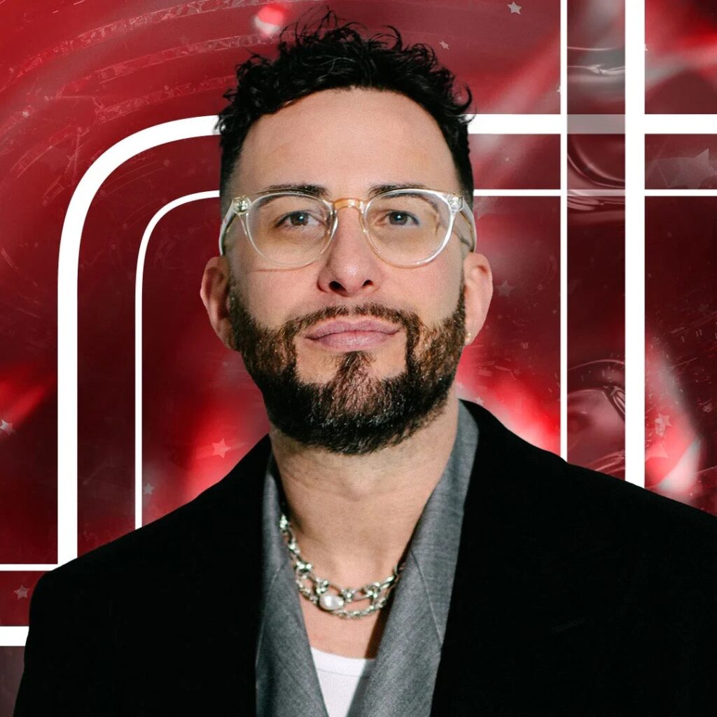 Justin Credible - Labor Day Weekend
