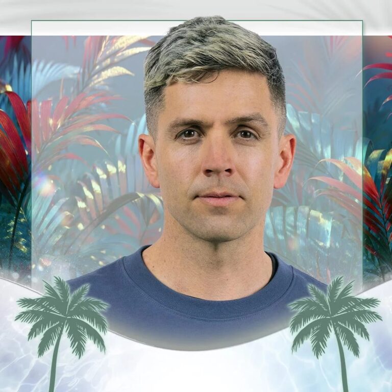 Palm Tree Beach Club Monday - ...